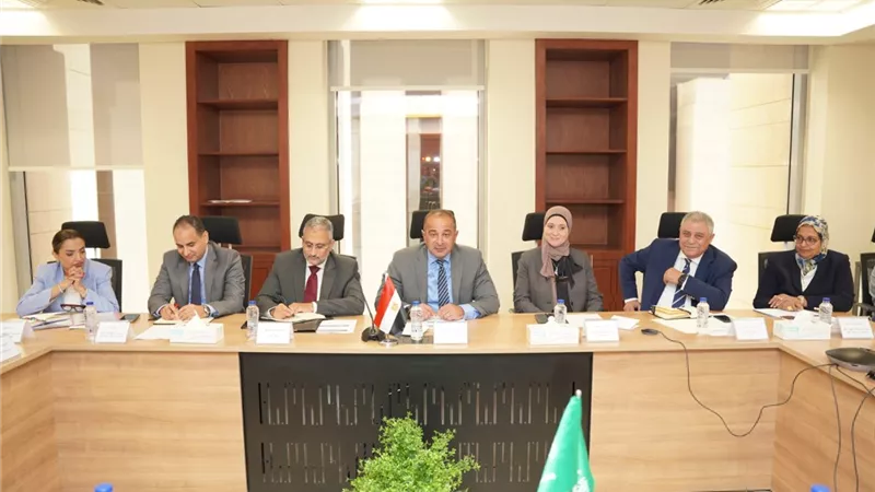 نائب وزيرة التخطيط: 32مليار دولار حجم الاستثمارات السعودية في مصر