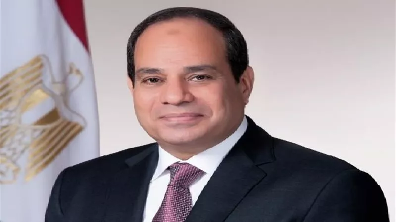 السيسي: نسعى لأن تصبح مصر مركزا إقليميا لتجارة الطاقة