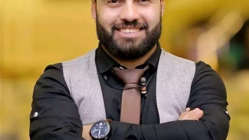 كمال دربالة: صناعة تنظيم الحفلات والمعارض سريعة النمو تقدر بملايين الدولارات