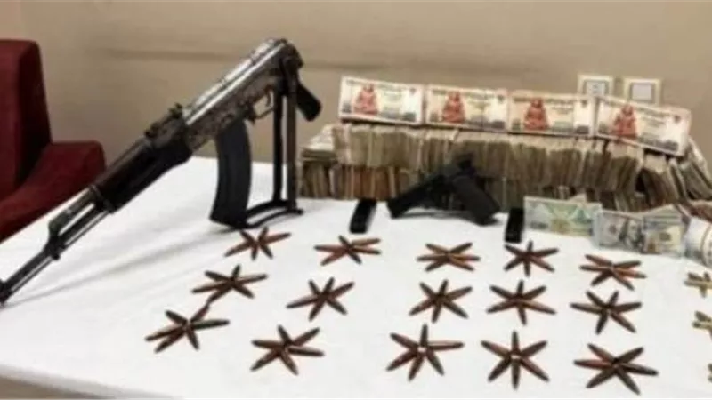ليلة سقوط تجار الأخضر