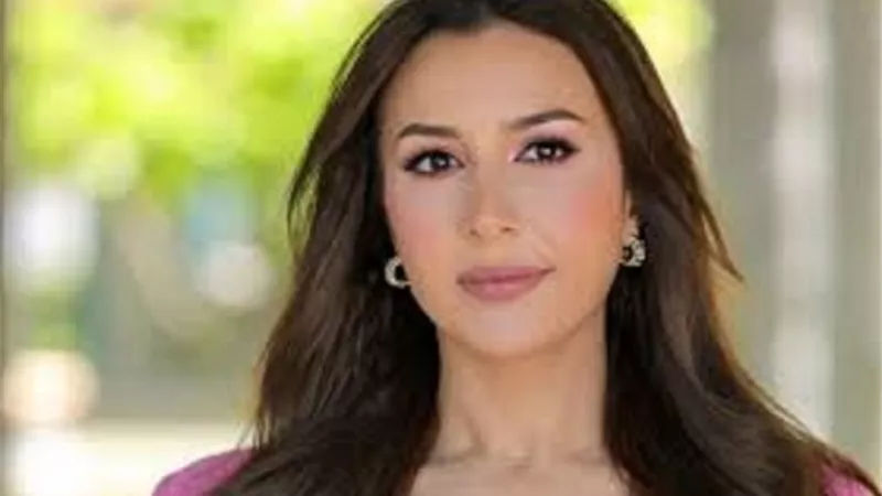 جنات تنعى ضحايا زلزال المغرب : لطفك يارب ببلادنا