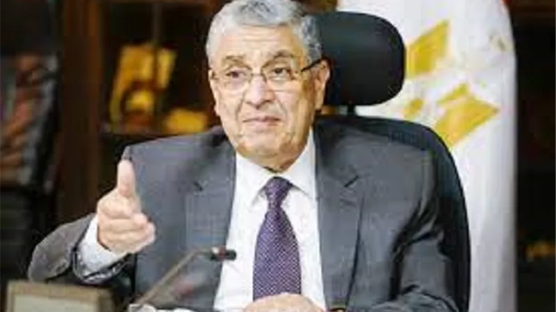 شاكر يؤكد على الاستخدام الامثل للموارد والحفاظ على البيئة