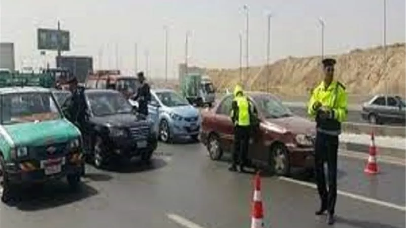 المرور: ضبط 80850 مخالفة متنوعة خلال 24 ساعة