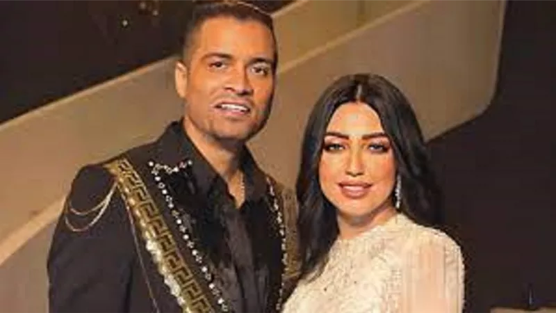 ريم طارق يفجر مفاجأة بشأن شاكوش