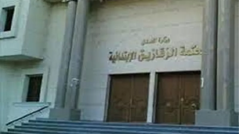 المشدد 5 سنوات لعامل شرع في قتل جاره بالشرقية