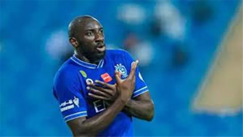 بعد اهتمام الاهلى .. ماريجا ينضم للشارقة الإماراتى