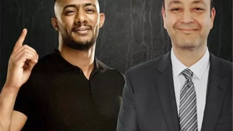 قرارهام ضد محمد رمضان ضد تعويض عمرو أديب