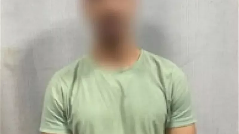 ادعى علاقاته بالمسئولين.. ضبط نصاب الوظائف الحكومية في طنطا