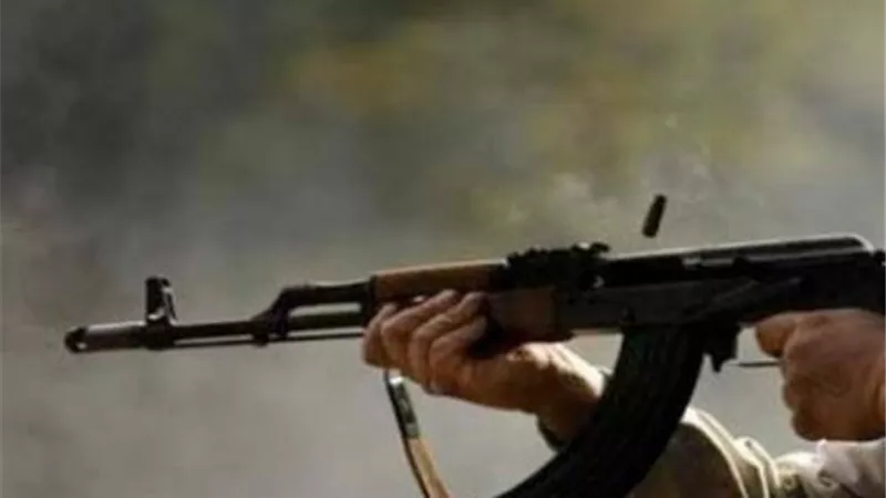 حاول التخلص من زوجته فقتل 3 اخرين وأصاب 6