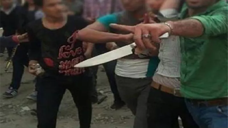 مقتل شخص وإصابة 4 في مشاجرة بأوسيم