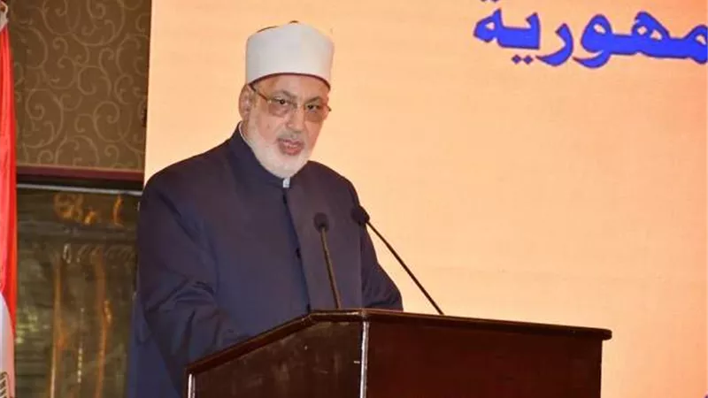 الضوينى: علينا حماية فكرنا وثقافتنا وقيمنا من محاولات التشويه