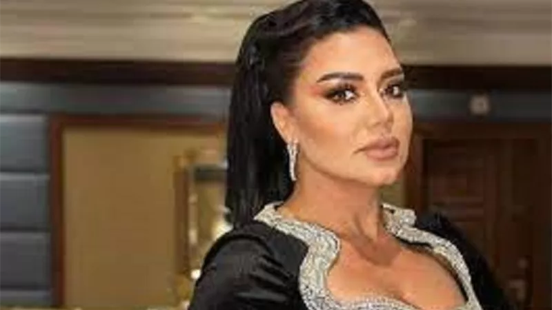 رانيا يوسف تنعى ضحايا المغرب بعد الزلزال المدمر
