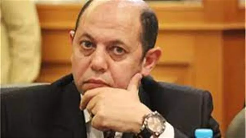 مفاجأة انتخابات الزمالك .. سليمان فى قائمة لبيب