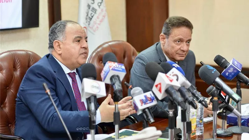 وزير المالية: مصر حققت إنجازات في عهد الرئيس السيسي سيذكرها التاريخ