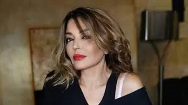 عزائي لضحايا الكارثة.. سميرة سعيدة تنعى مراكش بعد الزلزال