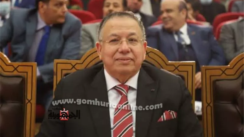 نقيب الأشراف يعزي المملكة المغربية في ضحايا الزلزال