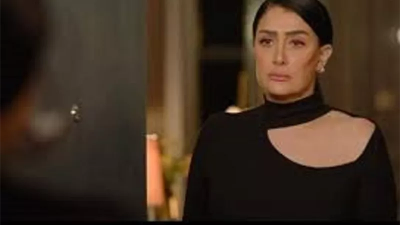 غادة عبد الرازق تعلق 