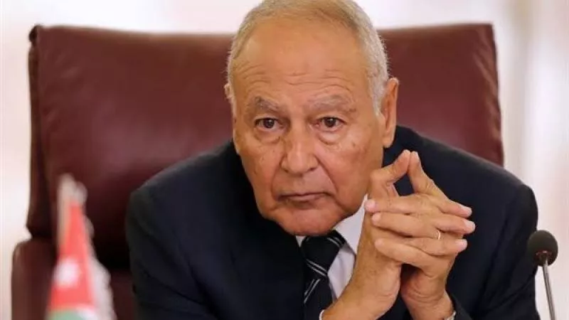 أبوالغيط يتقدم بخالص التعازي والمواساة في ضحايا زلزال المغرب