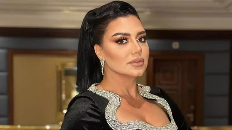 رانيا يوسف: مستحيل أدخل قفص الزواج مرة تانية