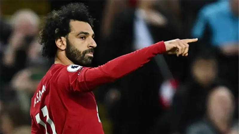 بعد غلق القيد وتعثر الصفقة.. 3 أندية سعودية تتنافس على ضم صلاح فى الميركاتو الشتوى المقبل.. تقارير تكشف