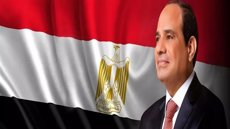 الرئيس السيسي يعرب عن تضامن مصر مع الأشقاء بالمغرب في أعقاب الزلزال