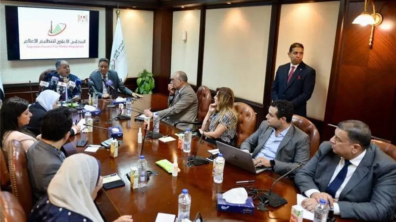 وزيرالمالية:مصر حققت إنجازات في عهد الرئيس السيسي سيذكرها التاريخ