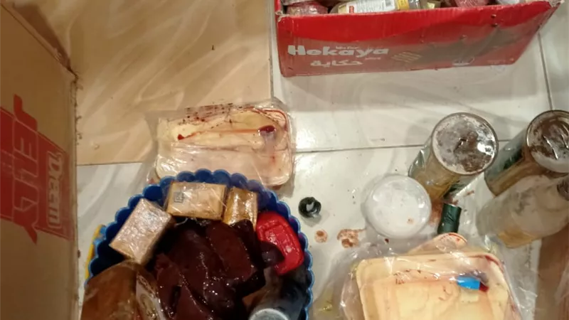 308 محضرا تموينيا بالدقهلية