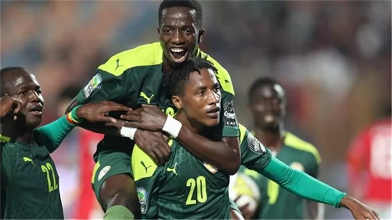 رواندا تخطف التعادل أمام السنغال في تصفيات كأس أمم إفريقيا