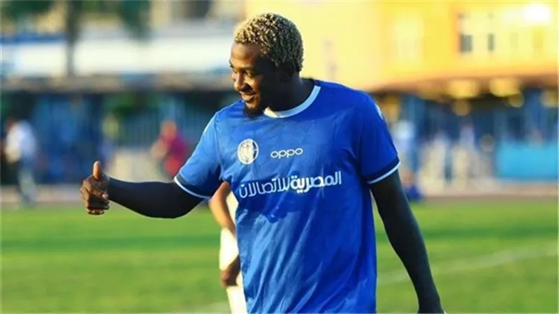 فيديو .. أجاي يوضح أسباب طول فترة إصابته وموعد عودته للملاعب