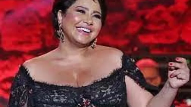 محامي شيرين يكشف تفاصيل البلاغ المقدم ضد وكيل أعمالها