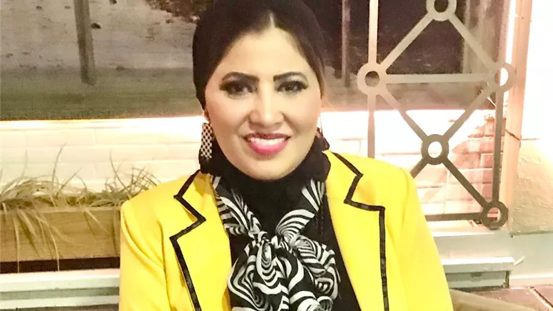 مني داوودتكتب :زواج المرأة من الرجل الأصغر سنا بين القبول والرفض