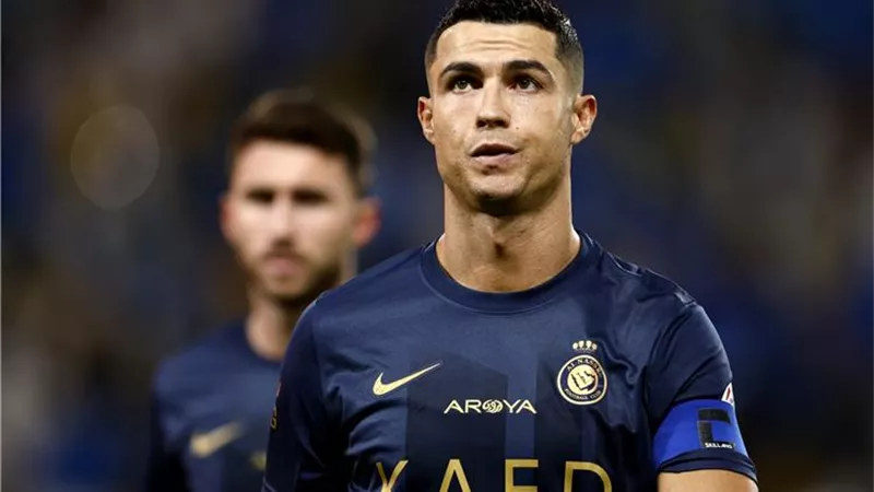 رونالدو: أرسل الدعاء والحب إلى الجميع بالمغرب في هذا الوقت العصيب