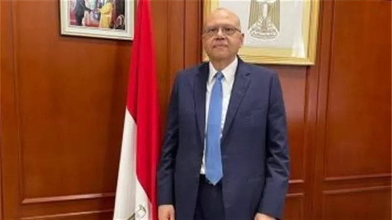 سفير مصر بالمغرب:لم يتم الإبلاغ عن أي ضحايا أوإصابات بين المصريين