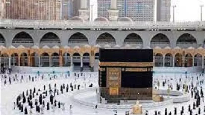 غرفة السياحة تناشد راغبى العمرة .. تاكدوا من الباركود قبل السفر