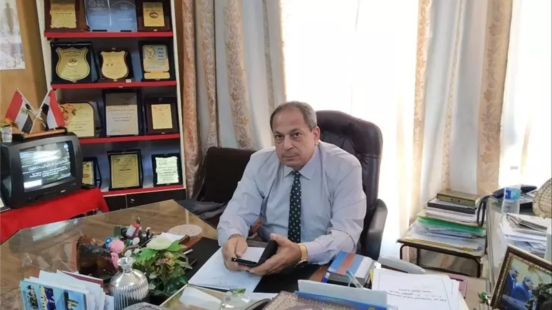 تحرير 29 محضراً تموينيا خلال حملات تفتيشية على الأسواق بسمالوط