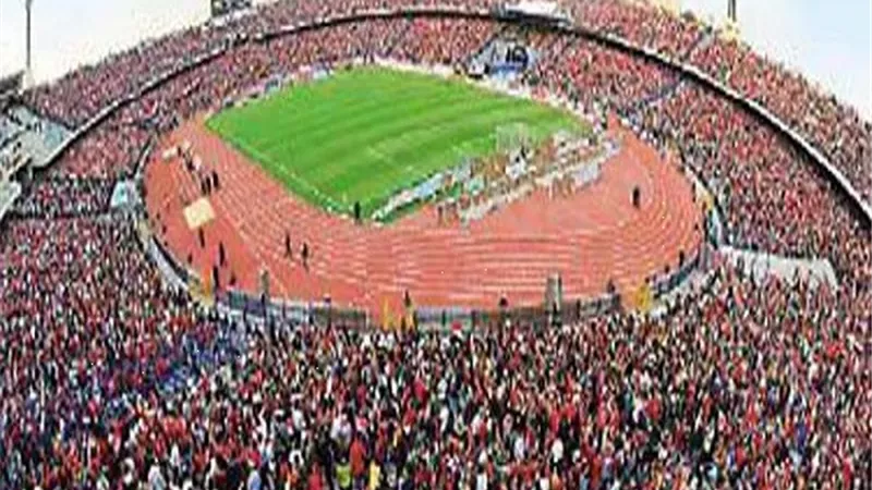 الأهلي يطالب بحضور 60 ألف متفرج فى مباراته أمام سيمبا التنزاني