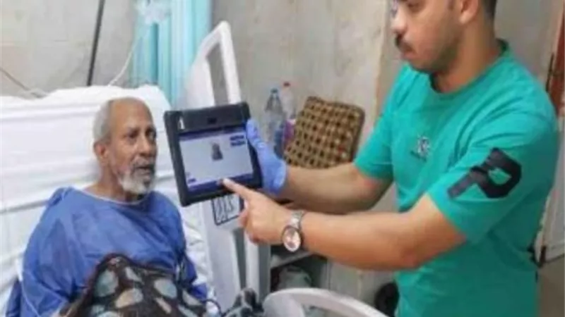 الأحوال المدنية: استخراج 12839 بطاقة رقم قومي و30967