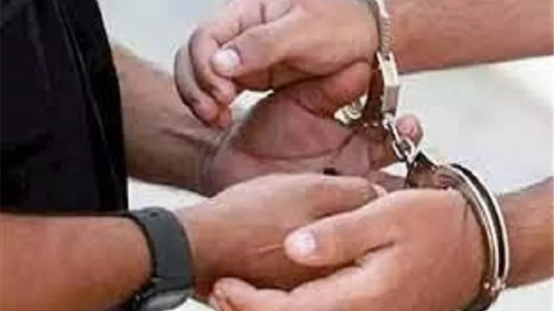ضبط سائق بـ20 كيلو حشيش في الشرقية