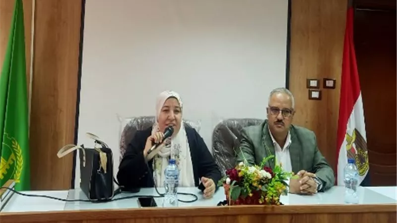 الصبروط يشهد برنامج آليات تطبيق الخدمةالمدنية بين الواقع والمأمول