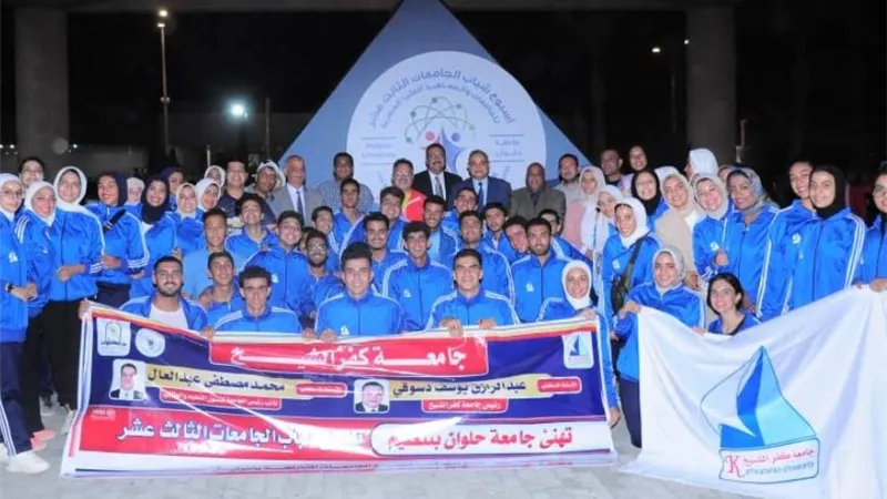توزيع 4500 قطعة ملابس مجانا على 476 أسرة بعدد من قرى الحامول