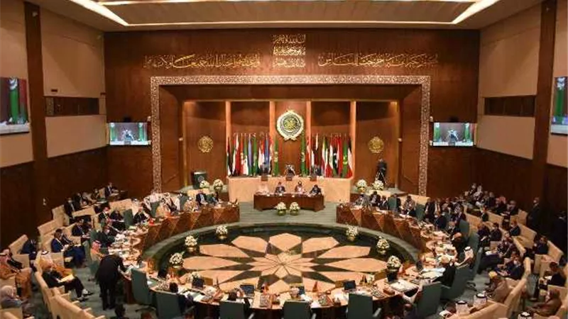وزراء الخارجية العرب يثمون جهود مصر الرامية لتحقيق الأمن والاستقرار باليمن