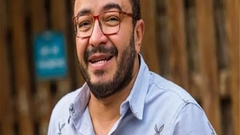 حسام داغر يعلن شرائه غرفة نوم سامية جمال من مزاد أنتيكات