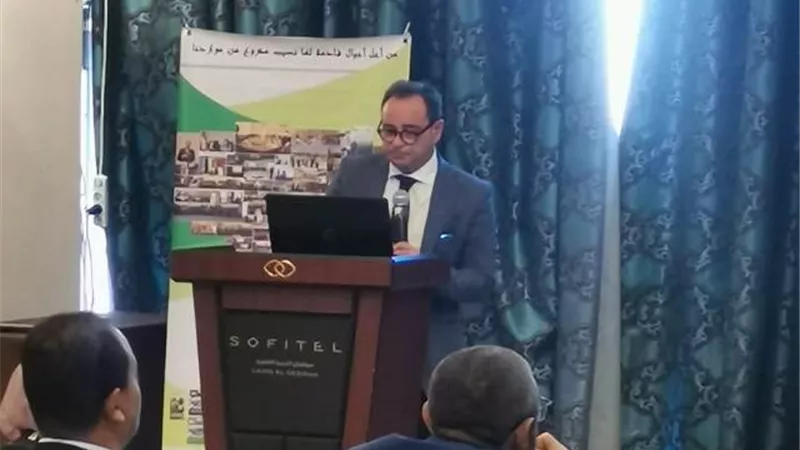 البيئة: دمج البعد البيئي بقطاعات التنمية أهم مخرجات مؤتمر المناخ