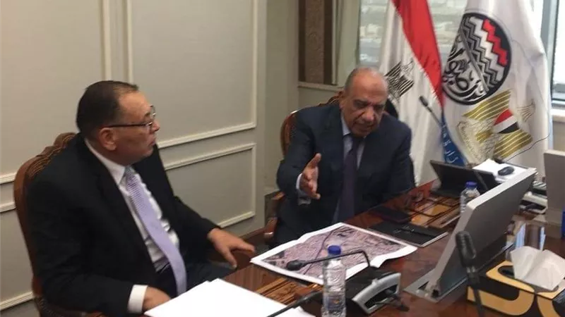 عصمت: استثمار الأصول وتعظيم عوائدها من خلال مشروعات تنموية وخدمية
