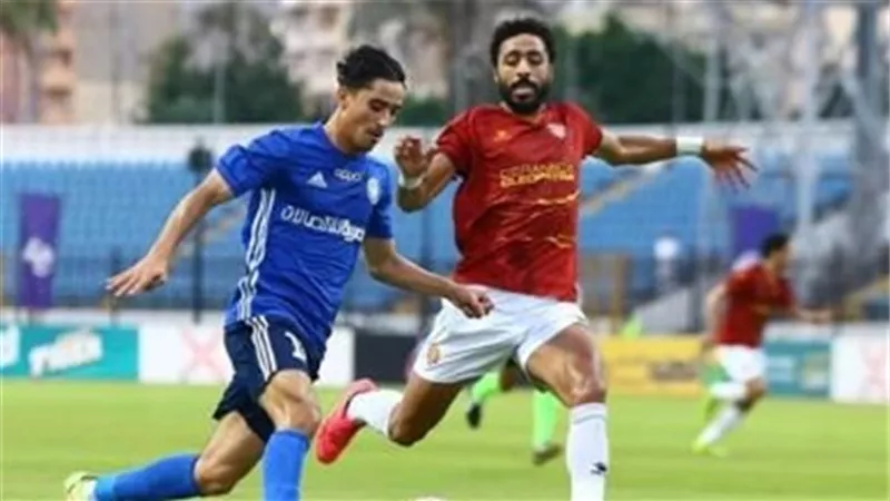 سيراميكا يضم رسميًا جناح سموحة بـ 26 مليون جنيه