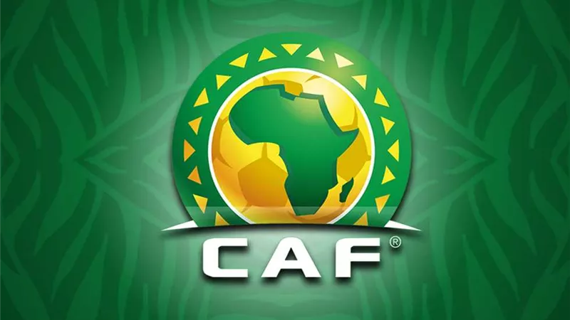 6 حكام مصريين في القائمة المبدئية لكأس أمم إفريقيا