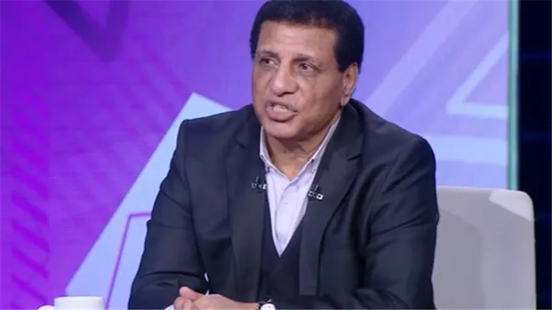 فاروق جعفر يعلن ضم العتال ولطيف لقائمته الانتخابية
