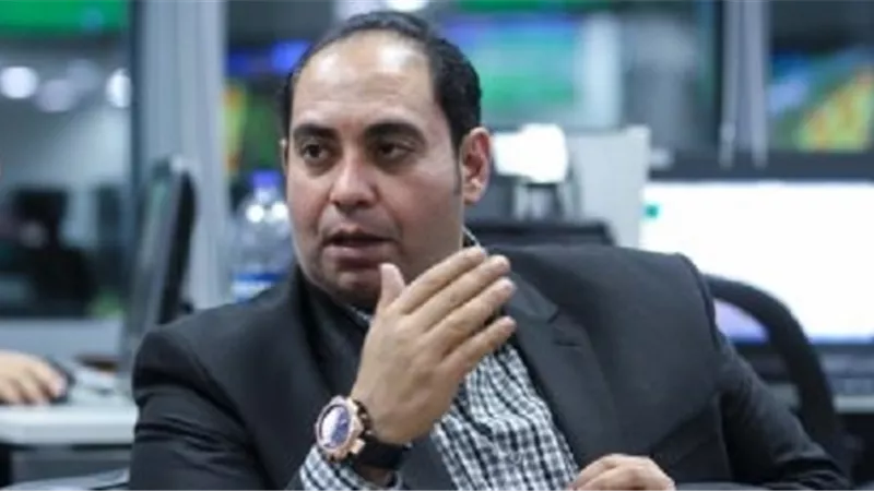 خالد لطيف: لم أخوض انتخابات إلا وفزت بها
