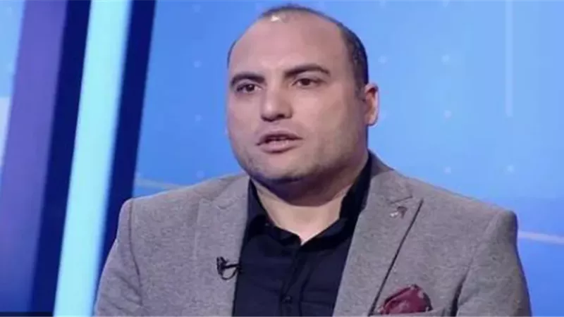 تامر عبد الحميد: الزمالك يشهد انتخابات حاسمة بين مرشحين أقوياء