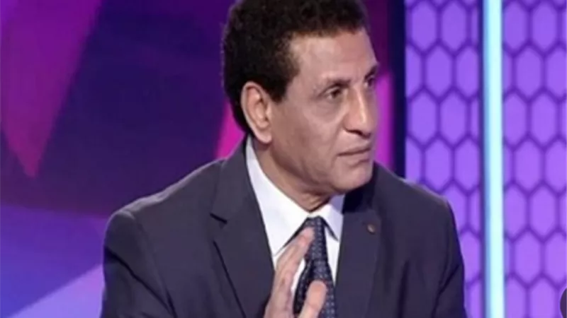 فاروق جعفر يكشف عن خطته لإعادة الزمالك إلى مكانته الطبيعية